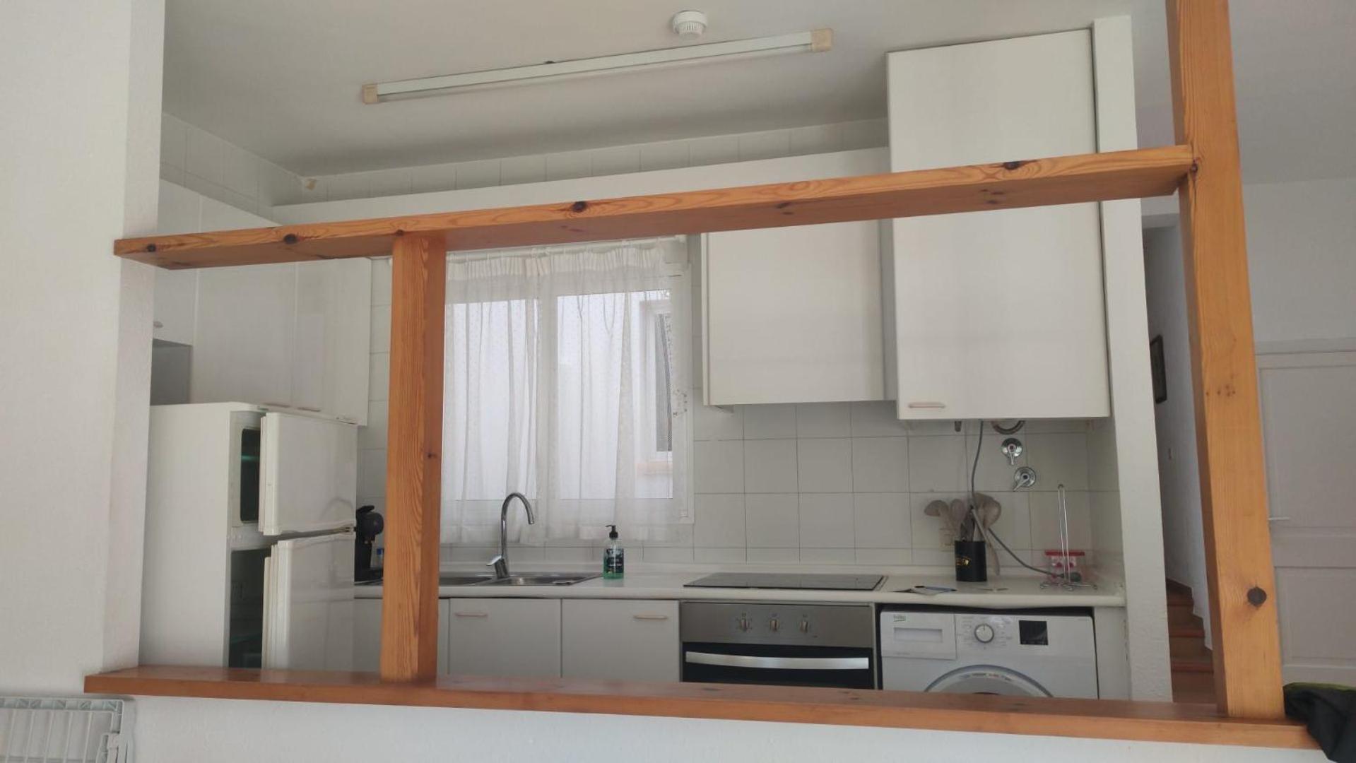 Apartamento Addaia Coves Noves Playa Arenal D'En Castell Es Mercadal Exterior foto